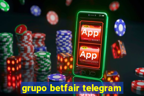 grupo betfair telegram